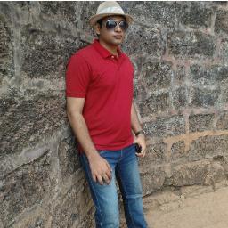 software developer,a young boy trying to fly high!