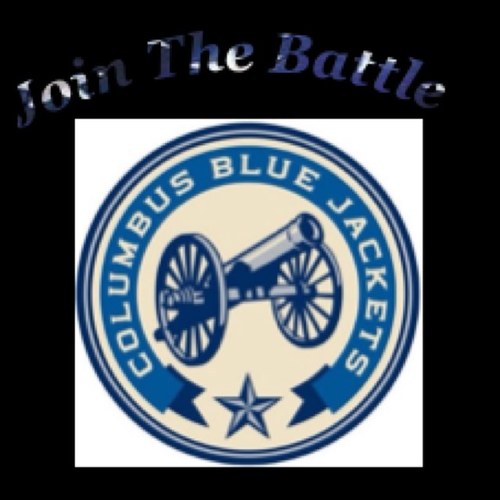 Account for Jacket fans who want to share their opinions about the NHL. Not affiliated with the Columbus Blue Jackets Hockey Club Account ran by @Sheets_14.