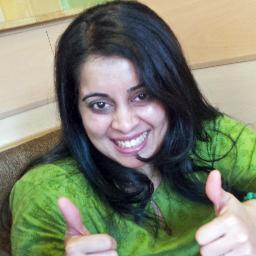 ReyaShankar's profile picture. 