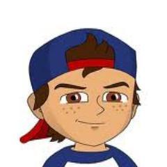 Follow me y encontraras los mejores chistes