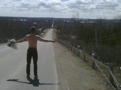 Brooksy_02's profile picture. 3 Fundamentals in life; Live it, Love it, Learn it