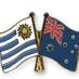 Cámara Uruguay & Australia (@cua_uruguayaust) Twitter profile photo