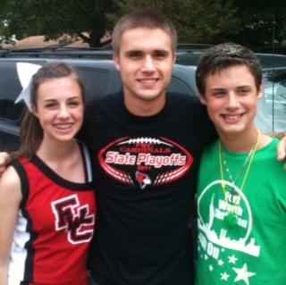 BMillAFC's profile picture. 