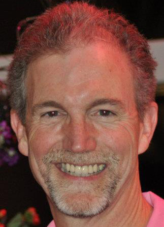 Optometrist, contact lens enthusiast, member of classic rock band Remember Then, husband and father