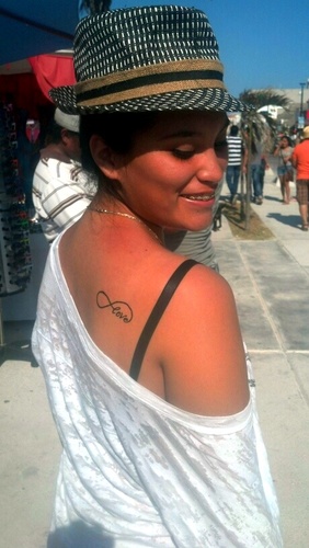 mi amor softball, left field, num. 25