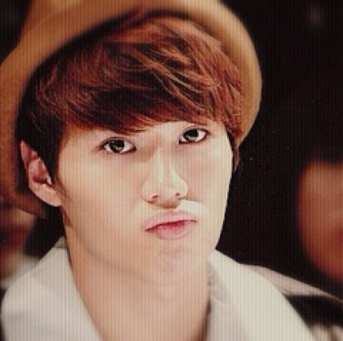 This twit only for bot LEE TAEMIN . with shinee world #hyperbot #line93