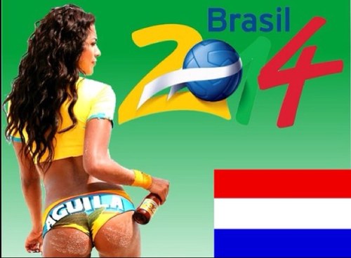 WK14Brasil's profile picture. Wij zijn een Nederlands fan account voor het WK 2014 in Brazilië