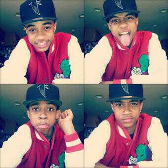A'Dontae: Taken Shamar: Single 凸-_-凸 GOLF WANG HOOLIGANS! #MSFTSRep