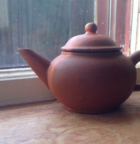 High quality tea & treats in our backyard habitat 3514 NE 13th Ave. 503-867-8905 Hours: T-Sun 11-7
