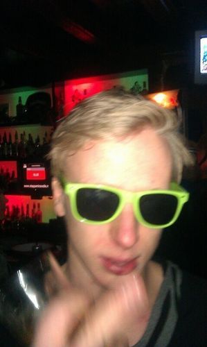 Hard Dance Music. sc Genemuiden 8