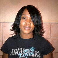 Intlafatso Mogwera (@intlafatsom) 's Twitter Profile