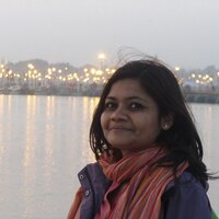 Kavita Chowdhury (@kavitachowdhury) 's Twitter Profile