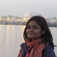 Kavita Chowdhury(@kavitachowdhury) 's Twitter Profile Photo