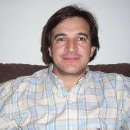 pablozanguitu's profile picture. Vivo en la Ciudad de 30 de Agosto, Provincia de Buenos Aires Argentina.
Soy profesor de Física y Maquinarias en escuelas secundarias.