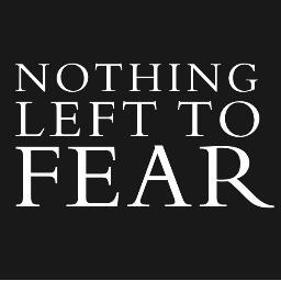 Nothing Left To Fear is an upcoming horror film from Slasher Films.