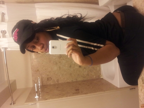 Im all about cash you may not like me but you will respect me! #God first, then the moneys second just follow me!