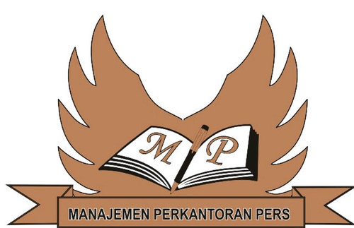 The one and only jurnalist organization which is include pend.manajemen perkantoran majoring..