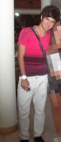 Matii_Correa's profile picture. 