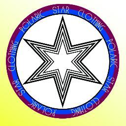 Polaric Star Clothing - Now Open.
Independent London based clothing line.
Find us on Facebook.