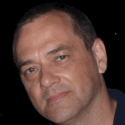 joaquim_lopes's profile picture. Hello world