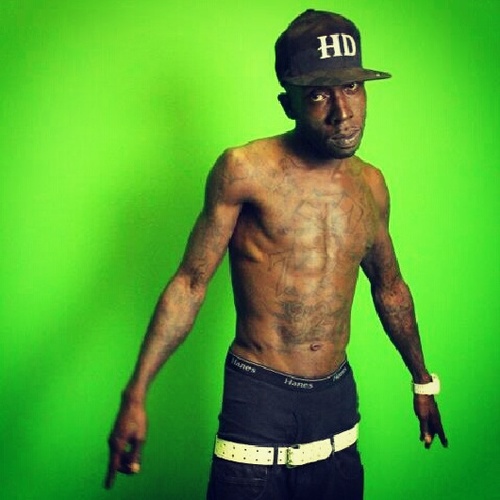 Bad Ave Music Group, #TeamINK #TeamWHOHOTTERTHNME