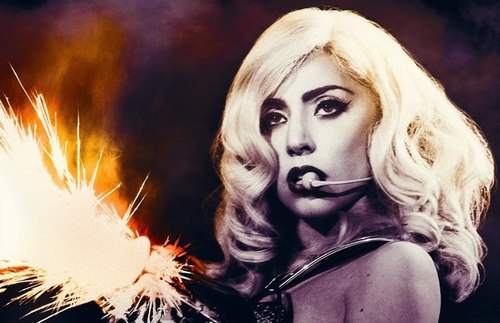 Love Lady Gaga and Madonna