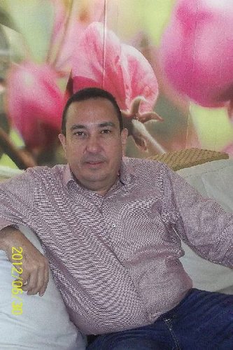 Director, Fundador de la Escuela de Minería de la Guajira