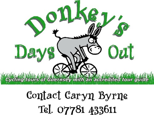 Please check out Go Guernsey as Donkey's Days Out is no longer operating.