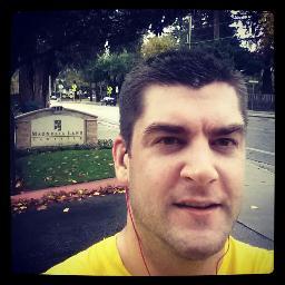 PeckFit's profile picture. I have been described as a large drunk man. No longer. #PeckFit #transformation Let's Roll! #getfitstayfit #circuittraining Find me on Peloton #NedjoPeck