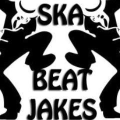 Scottish Based Ska/Punk Band Playing Gigs Across The UK. Listen & Download Our Music http://t.co/46PdhrIeL2  For bookings contact : gigs@skabeatjakes.com