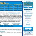 Robert Paschal - @ARTtalkdotcom - Twitter