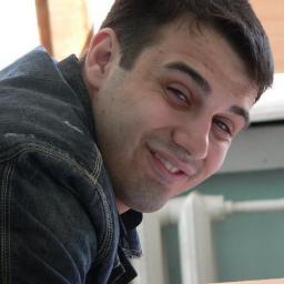 Kipariz777's profile picture. 