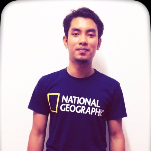 HishamReseli's profile picture. QueSeraSeraQueSeraSera-Apakan jadi pasti akan terjadi,apa kau impi ia terjadi,bila kau berjampi ia berisi..SALAM