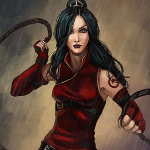 RP/ I'm June.18. I'm a hunter. Non-bender. Want to know me just ask. #Single
