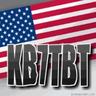 KB7TBT's profile picture. 