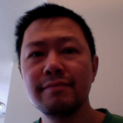 henrylchang's profile picture. Dude.