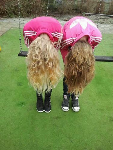 hou fc veel van mn zusjee's & zusse & mn broetjess