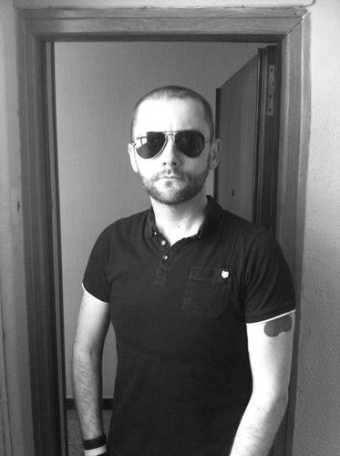 Blondieballs's profile picture. 