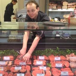 Ambachtelijke Slagerij Grotestraat 83, 7471BL Goor 0547-273978 Ons team staat elke dag met veel plezier voor u klaar, ook voor bestellingen en BBQ pakketten.