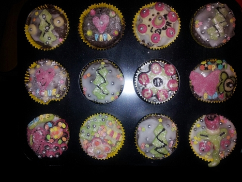 EstherLiefie's profile picture. 