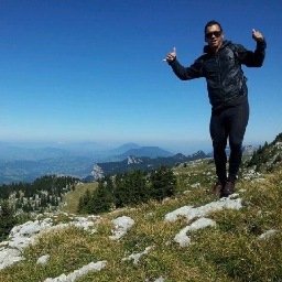 MacFlowRii's profile picture. 