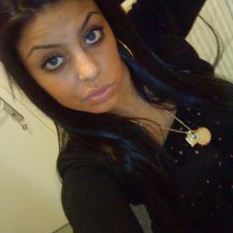 belle_samira's profile picture. 