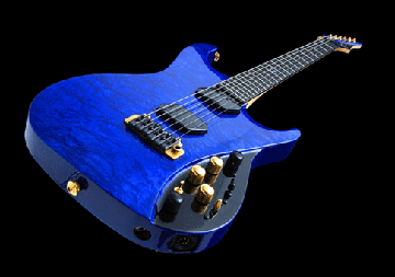 TommygunE's profile picture. 