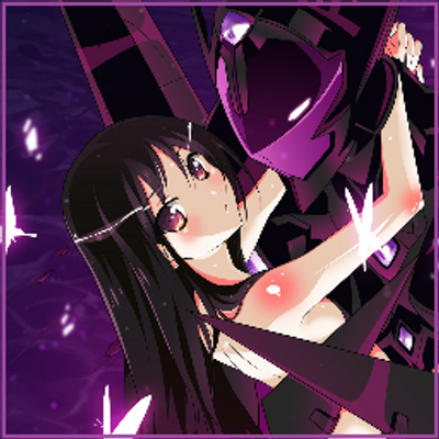黒雪姫 Black Lotus Snowblack Accel Twitter 黒雪姫 Black Lotus Snowblack Accel Twitter