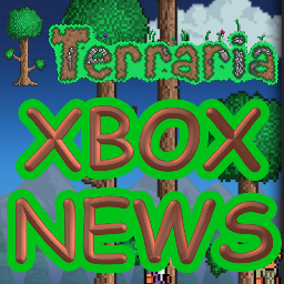 Bringing you the latest Terriria Xbox News