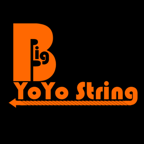 Big Yoyo String is a boutique string company from Appleton Wisconsin