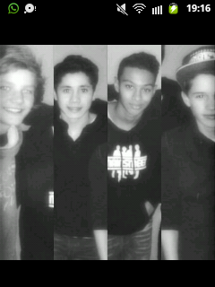 ik tweet korte imagines ook lange maar zit niet vaak achter de com dus kan wel lang duren tot de volgende! ik hou super veel van MainStreet Rein Daan Nils Owen