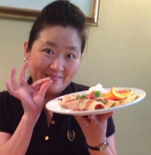 usaatchangnoi's profile picture. Chang Noi's Thai Cuisine is HERE to cater your special OCCASION at the unforgettable gourmet experience!