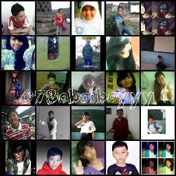 @SMPN27BDG | ⁯♥ Pa @DADANROHANDIAN ⁯♥