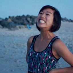 lehsah_chen's profile picture. Designer at LinkedIn, Occasional Artist & Illustrator, Foodie